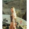 Oxbow Darts - Bañador de Una Pieza para mujer | Hardloop