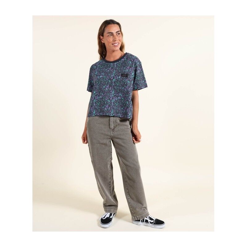 Oxbow Outblastt - T-shirt mulher | Hardloop