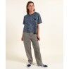 Oxbow Outblastt - T-shirt - Dames | Hardloop