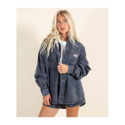 Motel - Chemise femme