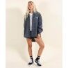 Oxbow Motel - Camisa - Mujer | Hardloop