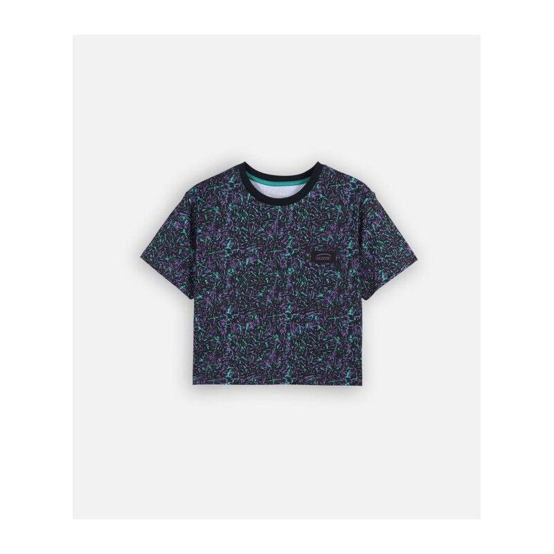 Oxbow Outblastt - T-shirt femme | Hardloop