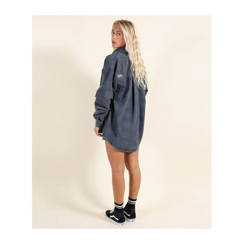 Oxbow Motel - Shirt - Women's | Hardloop