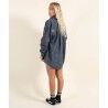 Oxbow Motel - Camisa mulher | Hardloop