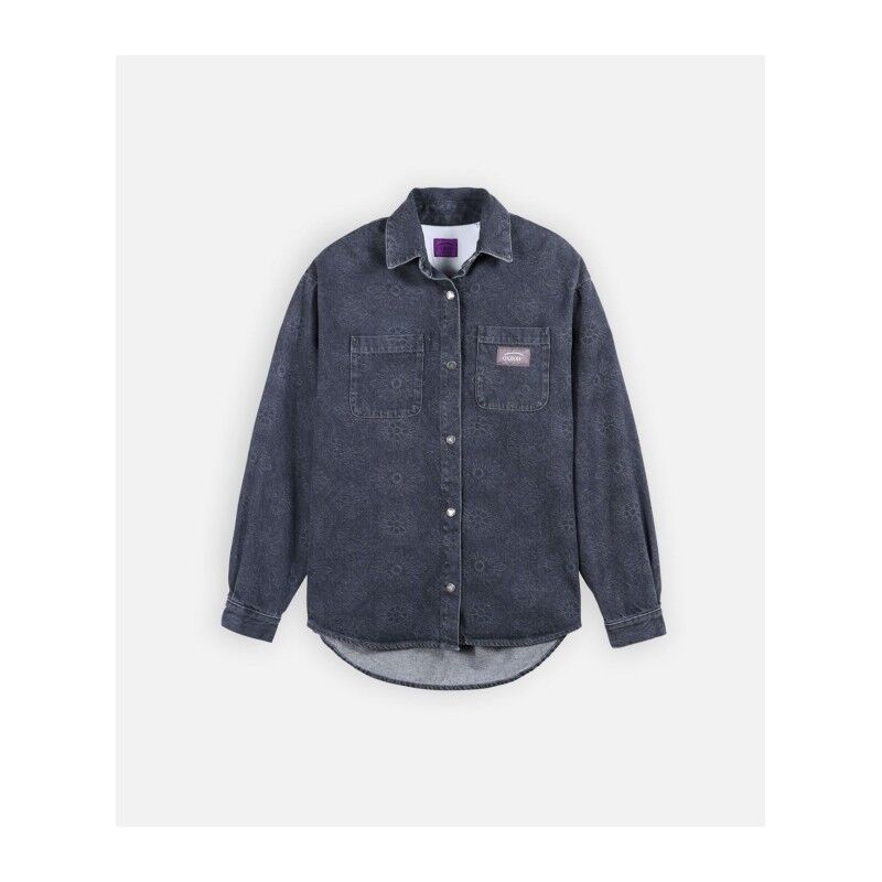 Oxbow Motel - Hemd - Damen | Hardloop