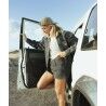 Oxbow Motel - Hemd - Damen | Hardloop