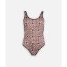 Oxbow Darts - Maillot de bain 1 pièce femme | Hardloop