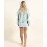Oxbow Seafoam - T-shirt damski | Hardloop