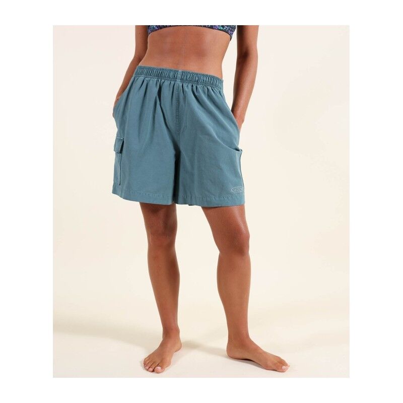 Oxbow Decade - Shorts - Damen | Hardloop