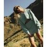 Oxbow Seafoam - T-shirt - Dames | Hardloop
