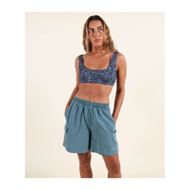 Oxbow Decade - Pantaloncini - Donna | Hardloop