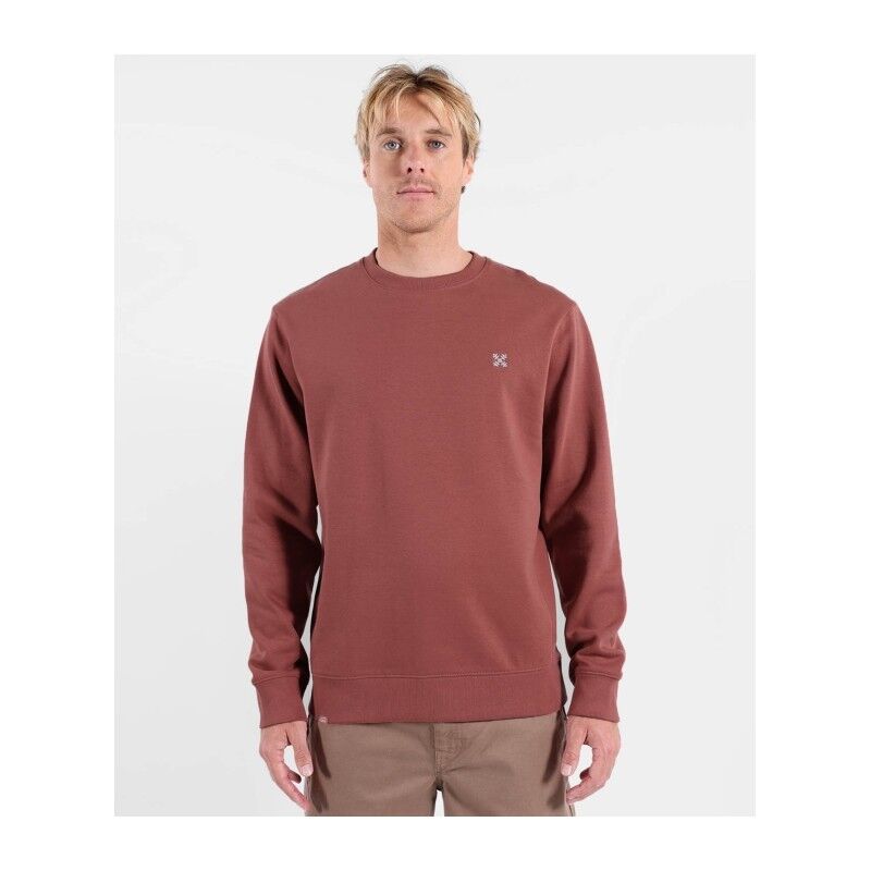 Oxbow Souet - Sweatere - Herrer | Hardloop