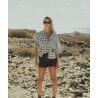 Oxbow Coasterw - Hemd - Damen | Hardloop
