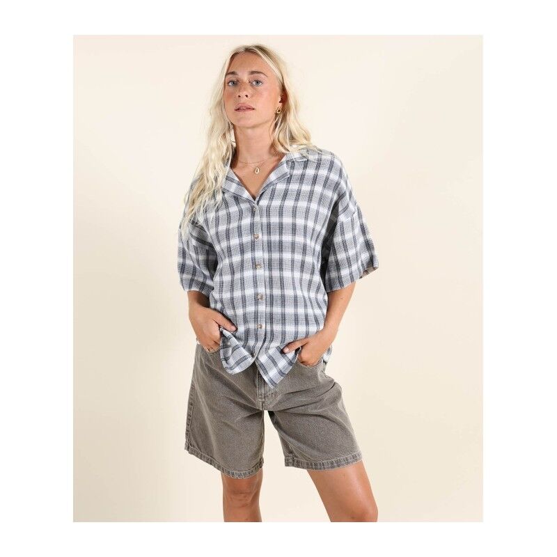 Oxbow Coasterw - Camisa mulher | Hardloop