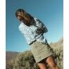 Oxbow Coral - Shirt - Women's | Hardloop