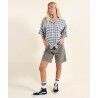Oxbow Coasterw - Camisa - Mujer | Hardloop