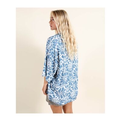 Coral - Chemise femme