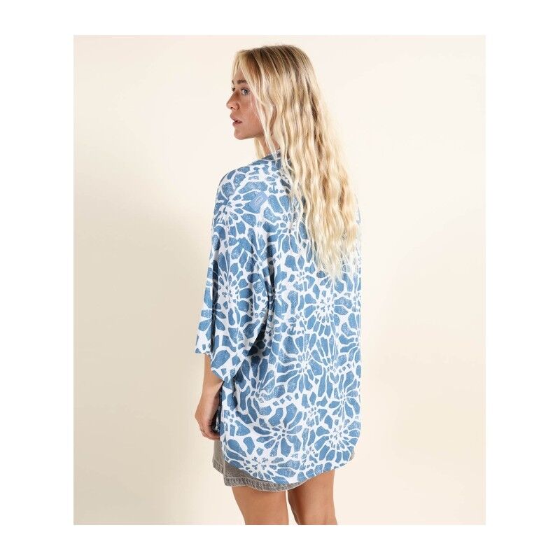 Oxbow Coral - Overhemd - Dames | Hardloop