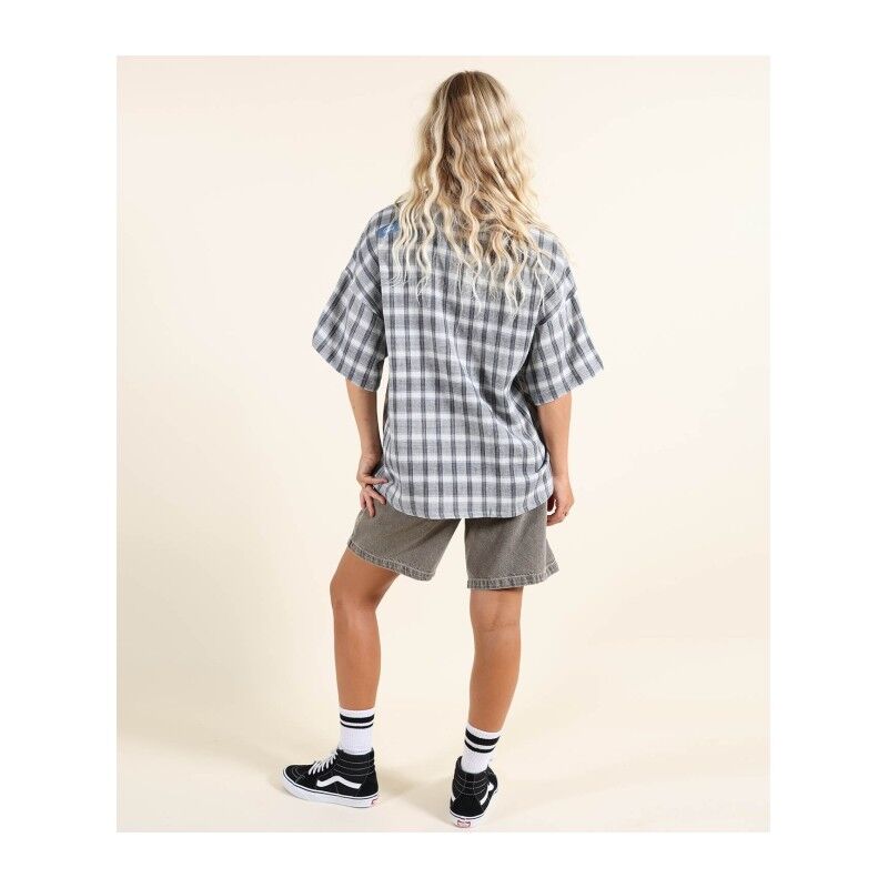 Oxbow Coasterw - Camisa mulher | Hardloop