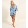 Oxbow Coral - Camicia - Donna | Hardloop