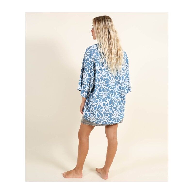 Oxbow Coral - Camisa - Mujer | Hardloop