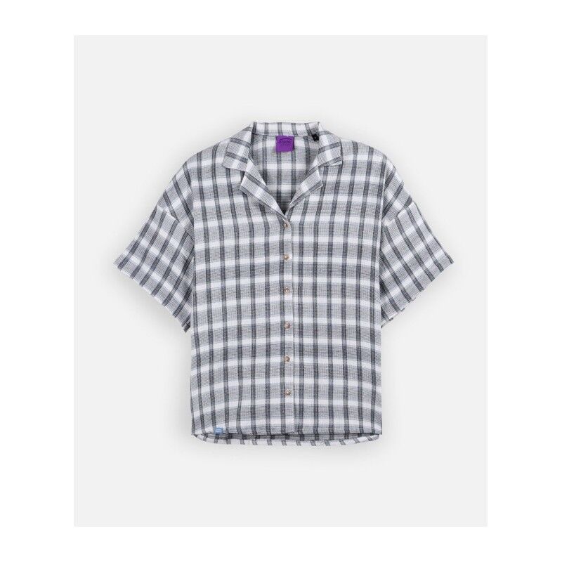 Oxbow Coasterw - Skjorte - Damer | Hardloop