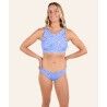 Oxbow Boreal Btk - Bikini pezzo sopra | Hardloop