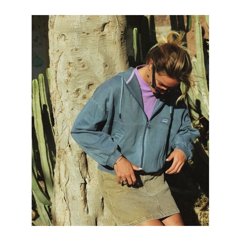 Oxbow Sealan - Hoodie - Women's | Hardloop
