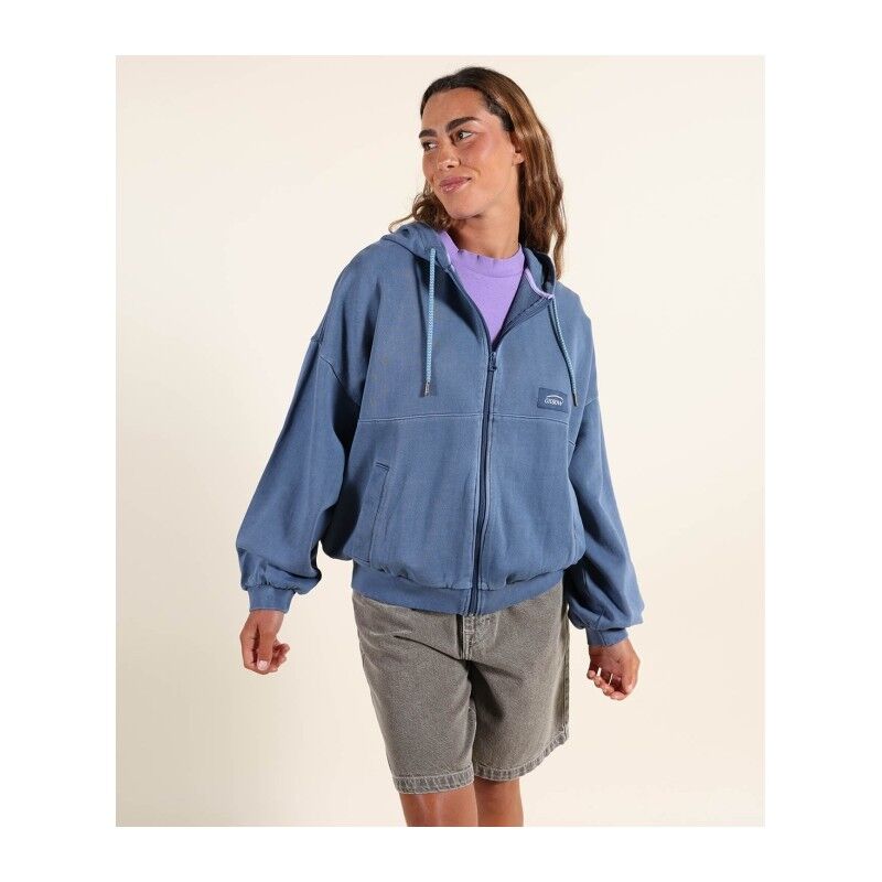 Oxbow Sealan - Hoodie - Damer | Hardloop