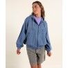 Oxbow Sealan - Hoodie - Damer | Hardloop