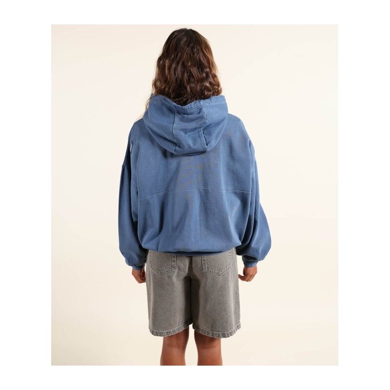 Oxbow Sealan - Huppari - Naiset | Hardloop