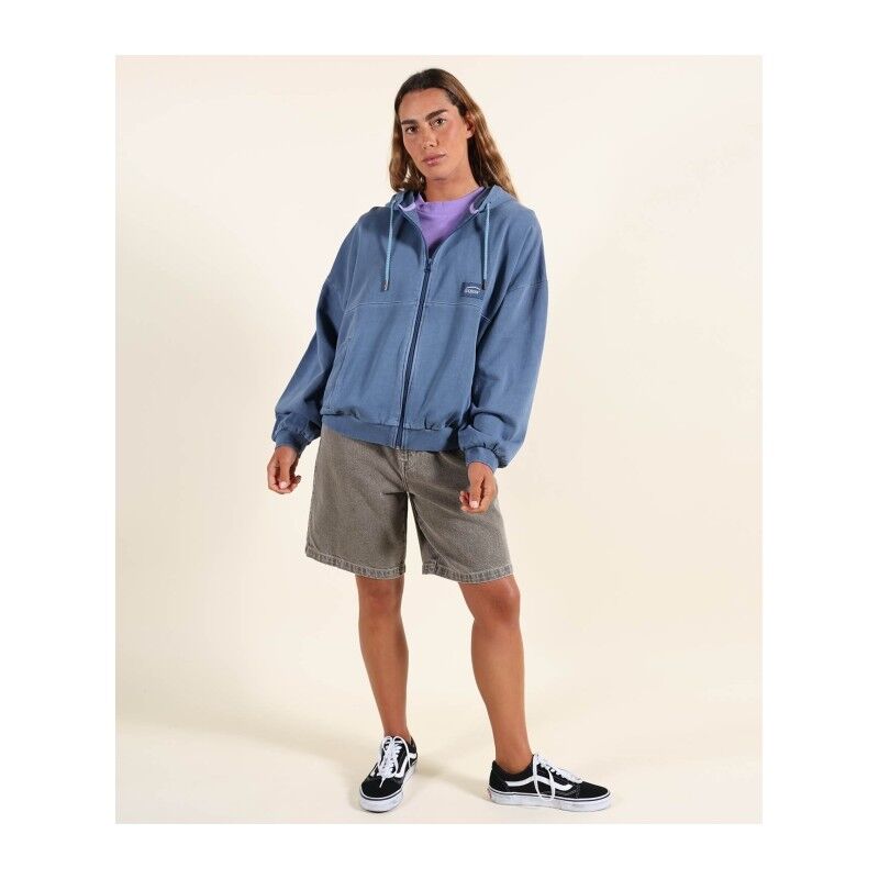 Oxbow Sealan - Hoodie - Women's | Hardloop