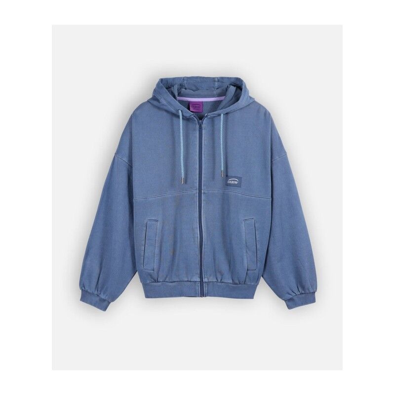 Oxbow Sealan - Hoodie - Damen | Hardloop