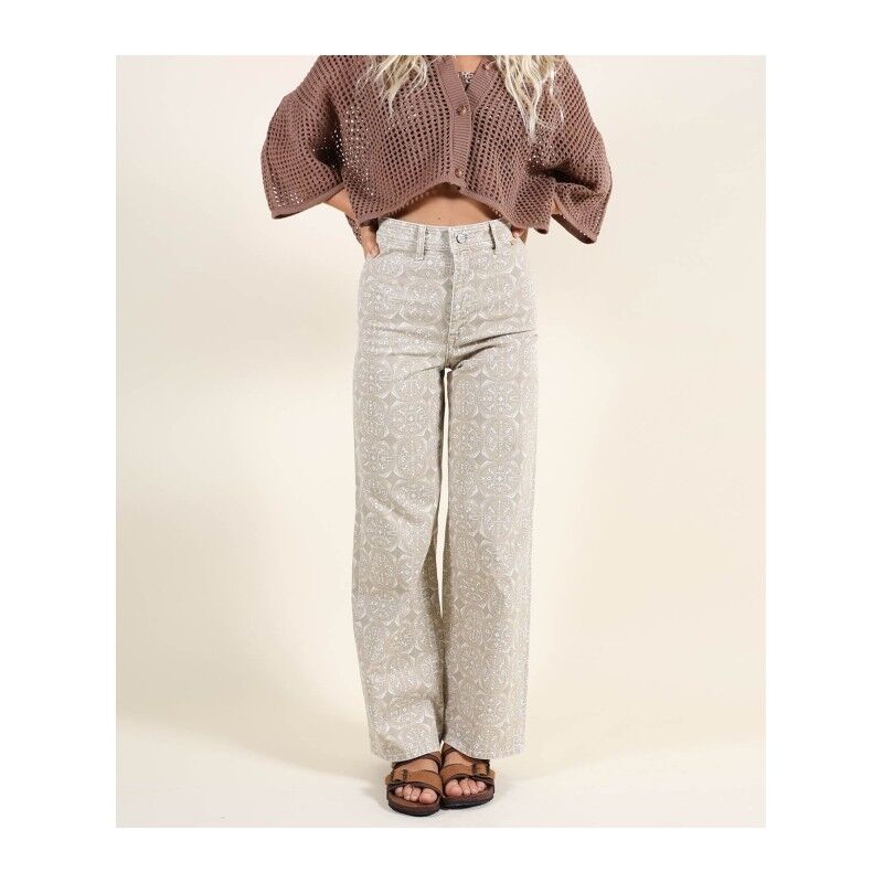 Oxbow Darts - Pantalones - Mujer | Hardloop
