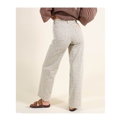 Darts - Pantalon femme