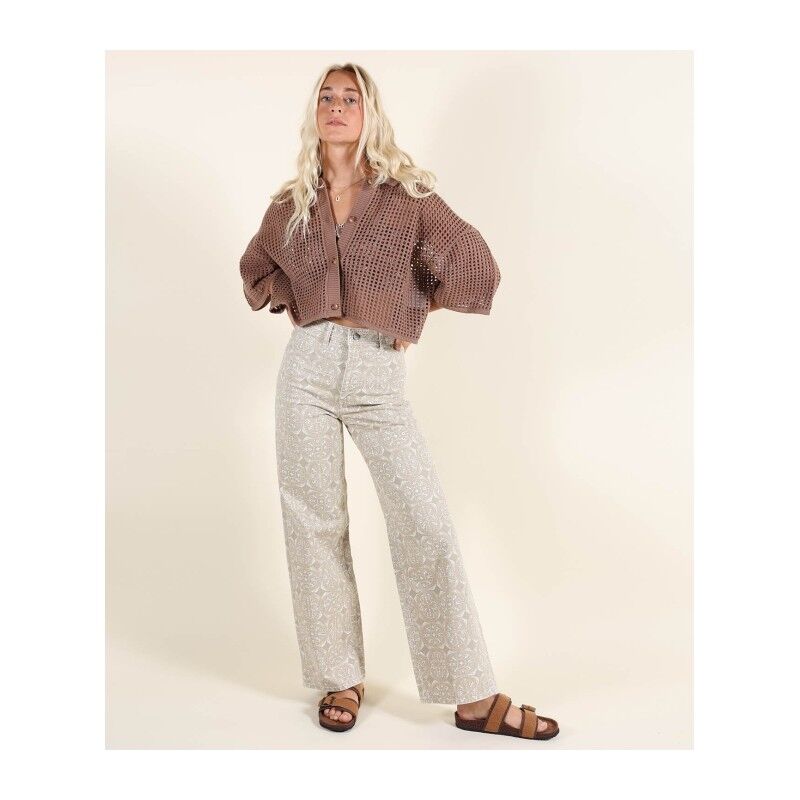 Oxbow Darts - Calça mulher | Hardloop