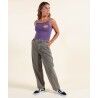 Oxbow Carpenter - Broek - Dames | Hardloop