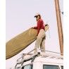 Oxbow Carpenter - Pantalones - Mujer | Hardloop