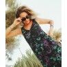 Oxbow Chrys - Salopette femme | Hardloop