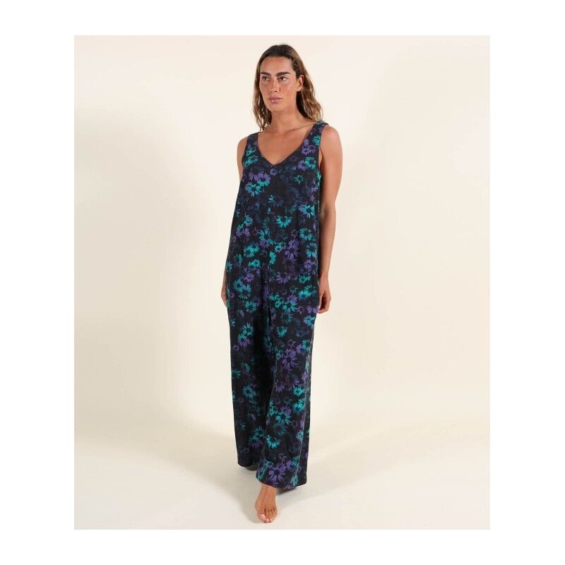 Oxbow Chrys - Salopette femme | Hardloop