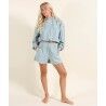 Oxbow Coral - Hoodie - Damen | Hardloop