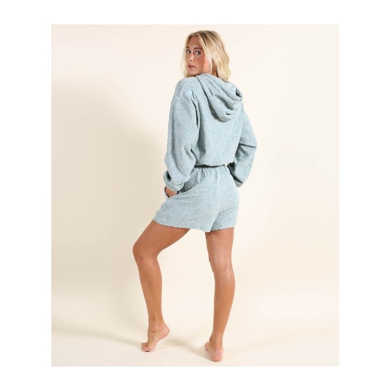 Oxbow Coral - Sudadera - Mujer | Hardloop