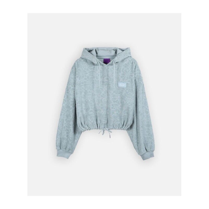 Oxbow Coral - Hoodie - Women's | Hardloop
