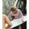 Oxbow Blaze - Women's One Piece Swimsuit | Hardloop