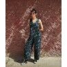Oxbow Chrys - Salopette femme | Hardloop