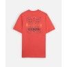 Oxbow Tekova - T-shirt homme | Hardloop