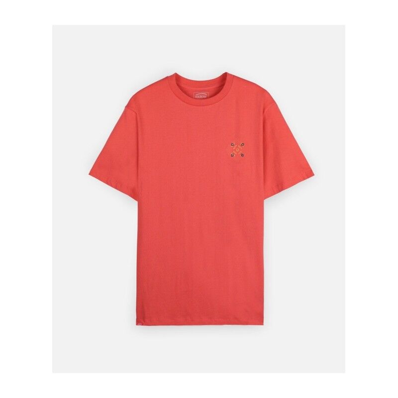 Oxbow Tekova - T-shirt homme | Hardloop