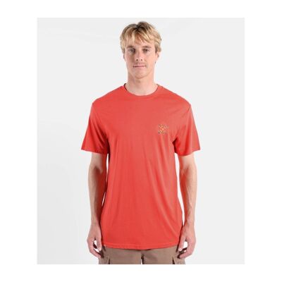 Tekova - T-Shirt - Herren