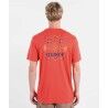 Oxbow Tekova - T-shirt - Herrer | Hardloop