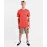 Oxbow Tekova - T-shirt - Herrer | Hardloop